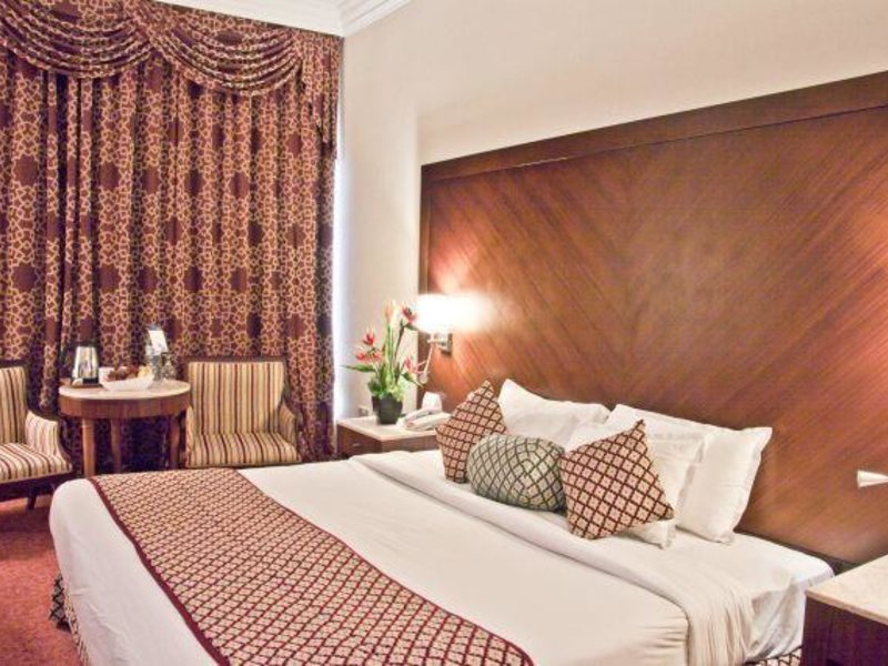 Regent Palace Hotel 48994