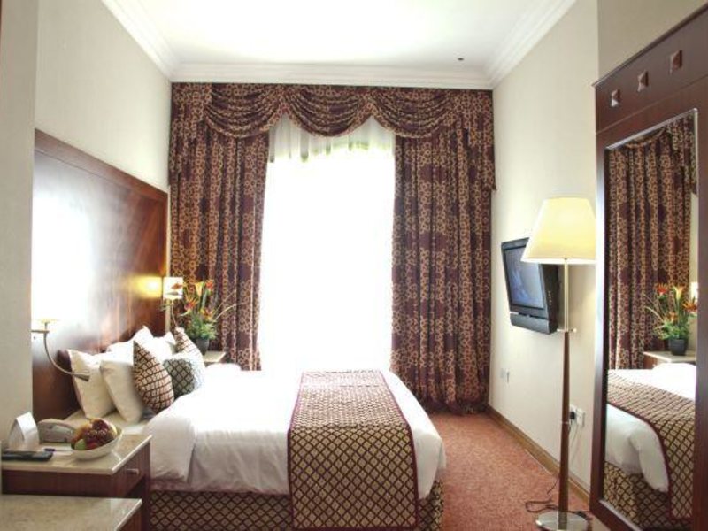 Regent Palace Hotel 48995