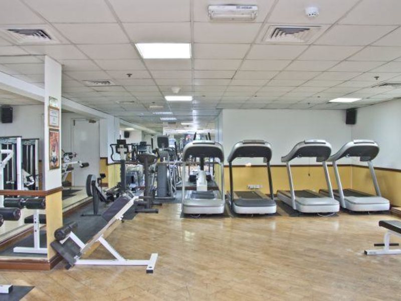 Regent Palace Hotel 48999