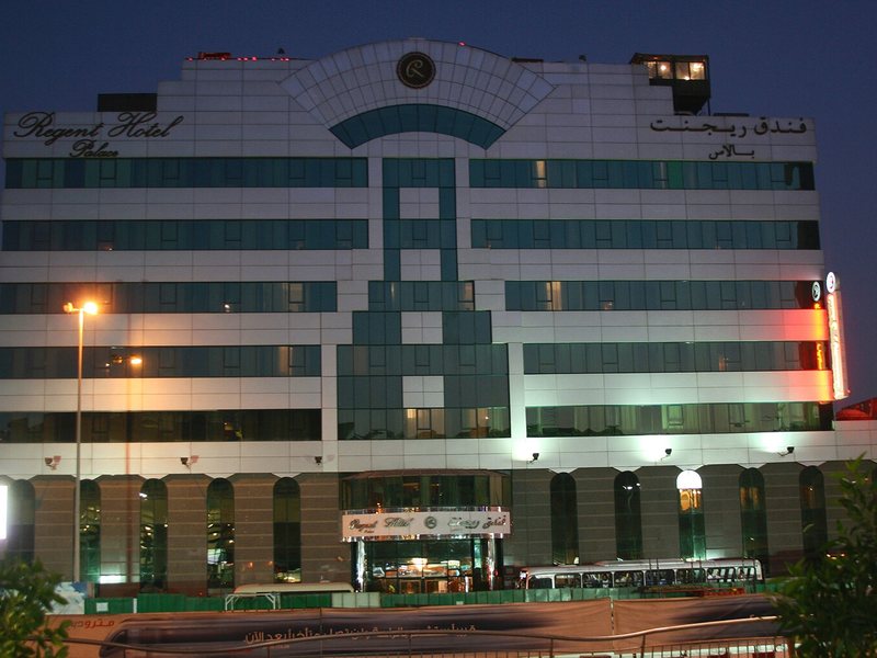 Regent Palace Hotel 49000