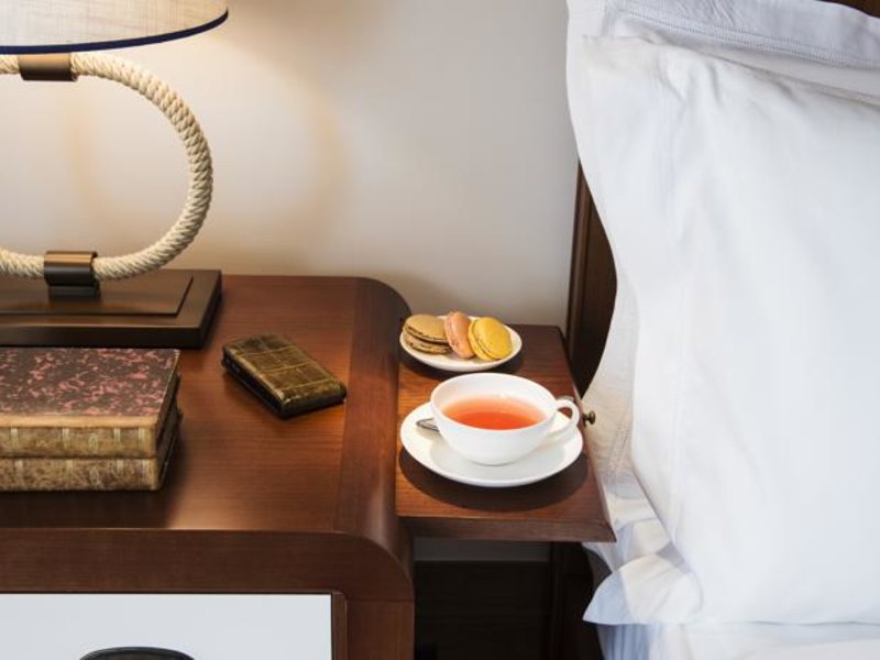 Regent Porto Montenegro 81309