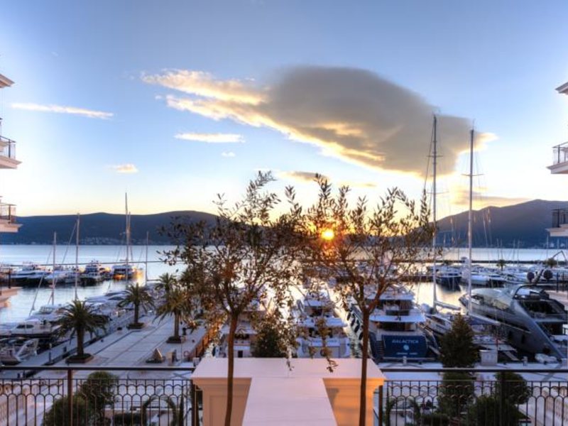Regent Porto Montenegro 81310