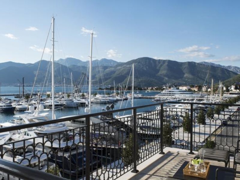Regent Porto Montenegro 81314