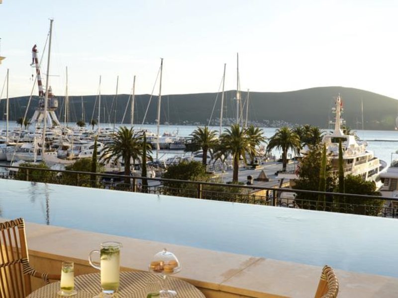 Regent Porto Montenegro 81315