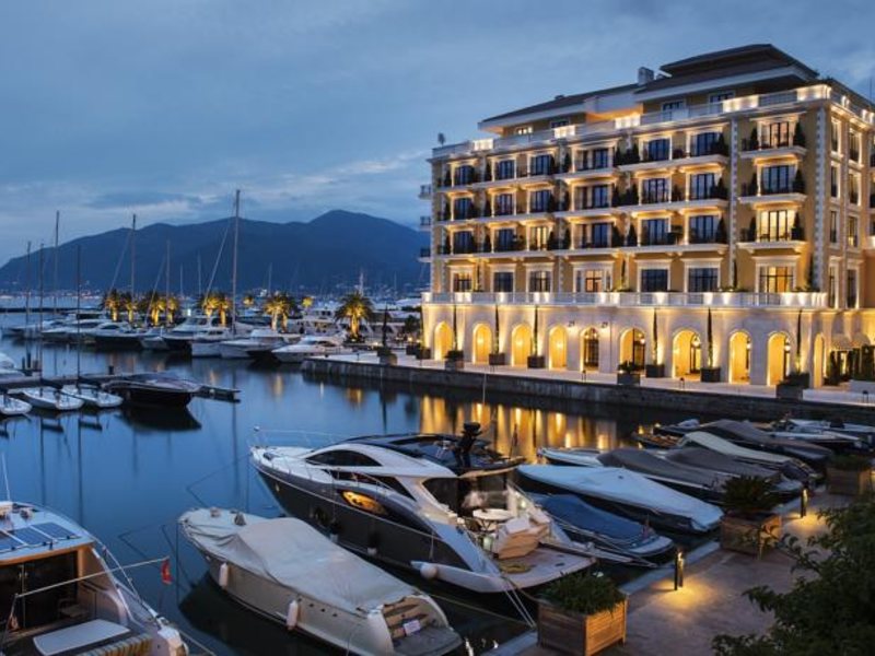 Regent Porto Montenegro 81319
