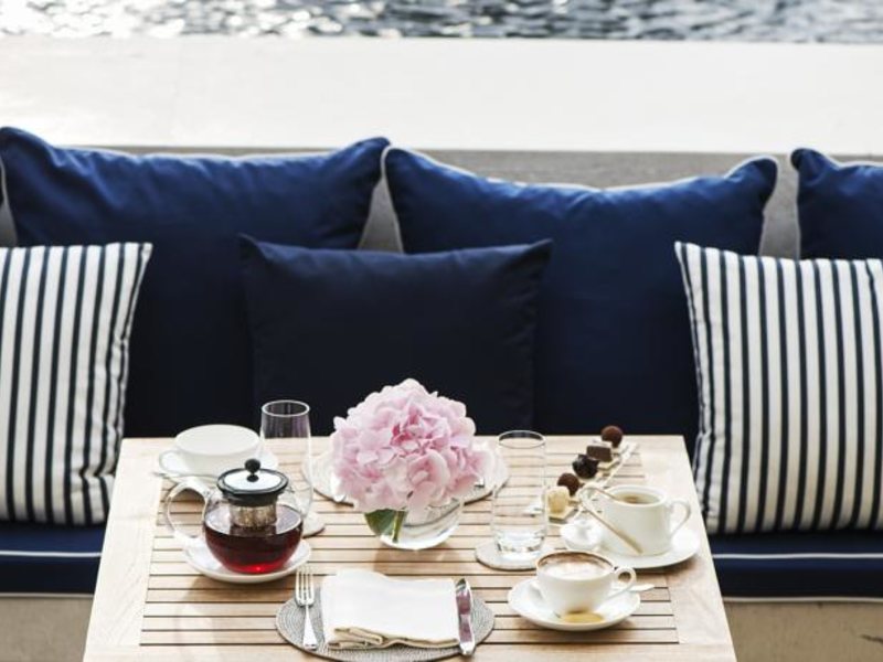 Regent Porto Montenegro 81320