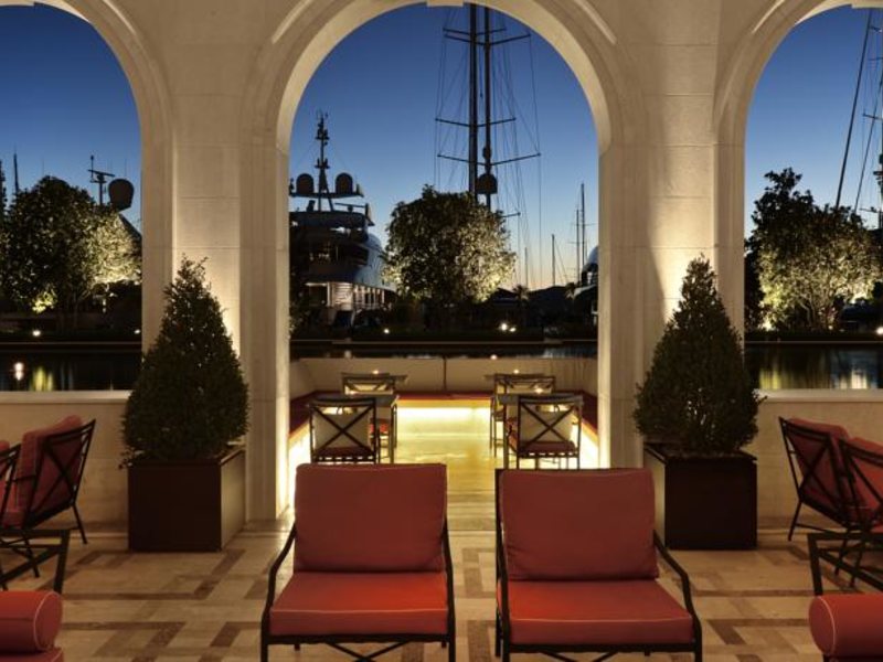 Regent Porto Montenegro 81321