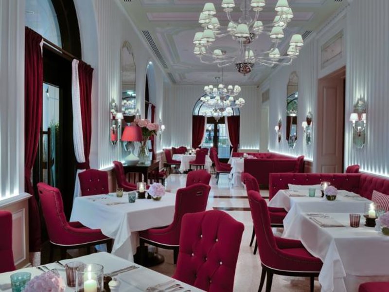 Regent Porto Montenegro 81327