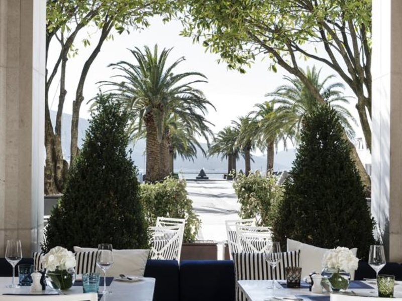 Regent Porto Montenegro 81328