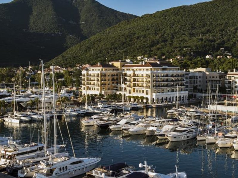 Regent Porto Montenegro 81331
