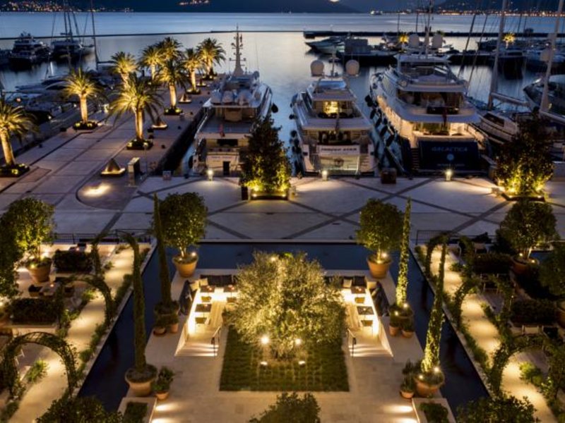 Regent Porto Montenegro 81332