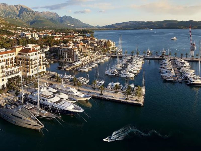 Regent Porto Montenegro 81333