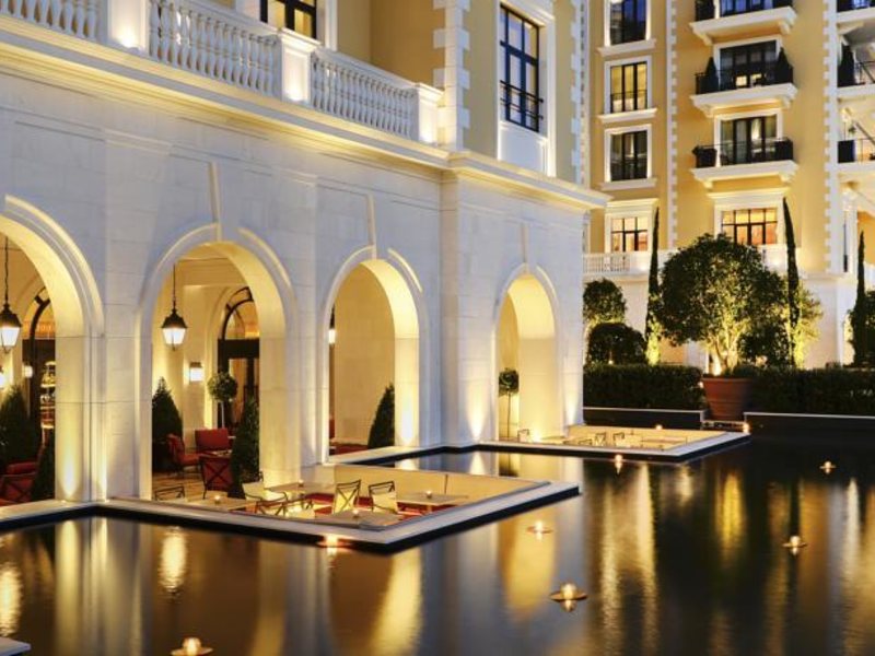 Regent Porto Montenegro 81334