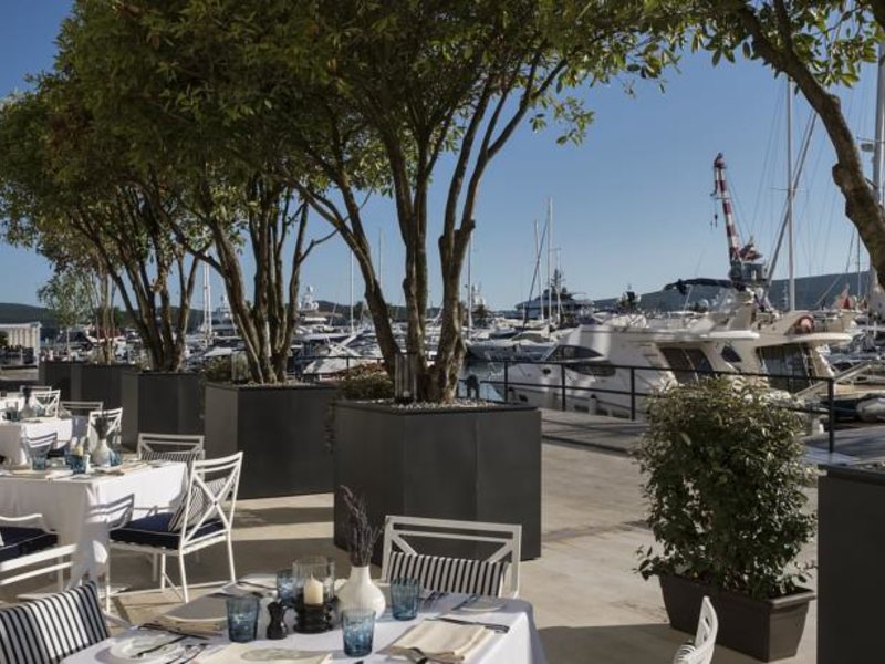 Regent Porto Montenegro 81335