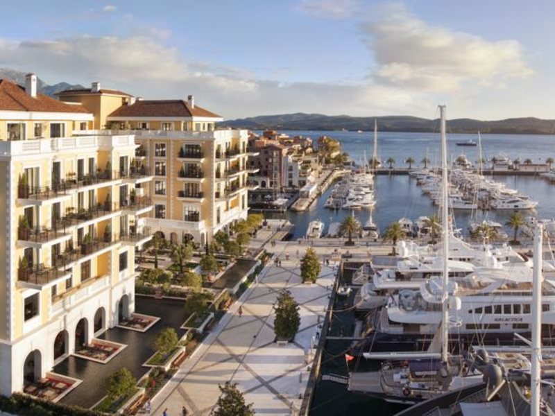 Regent Porto Montenegro 81336