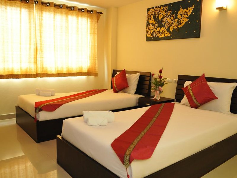 Regent Suvarnabhumi 225363