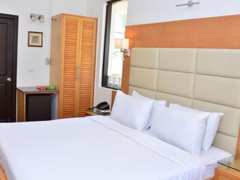 Regenta Resort  115998