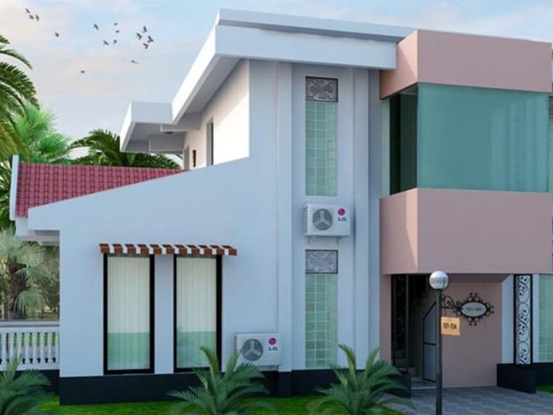 Regenta Resort  115999