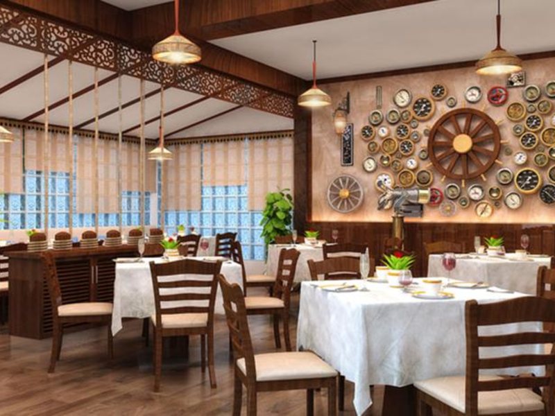 Regenta Resort  116002