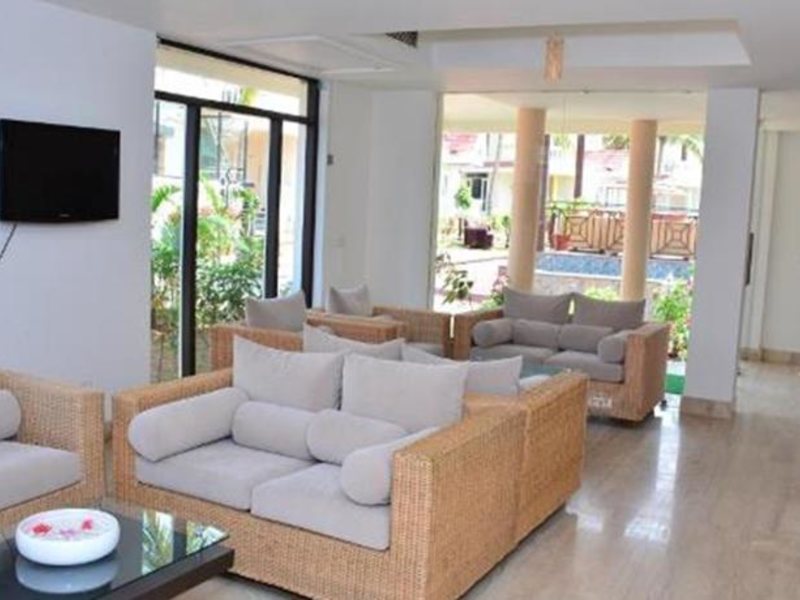 Regenta Resort  116007