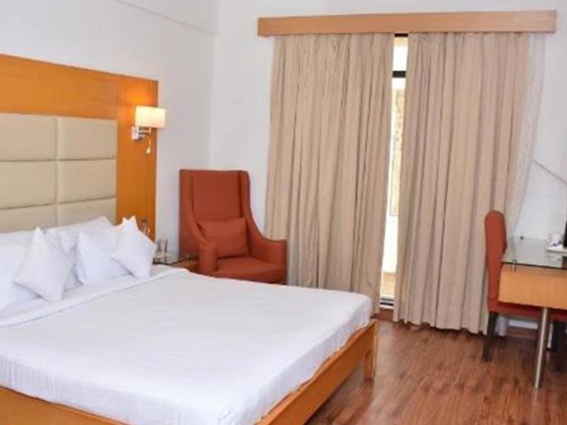 Regenta Resort  116008