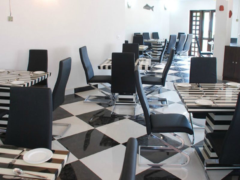 Regenta Resort  116009