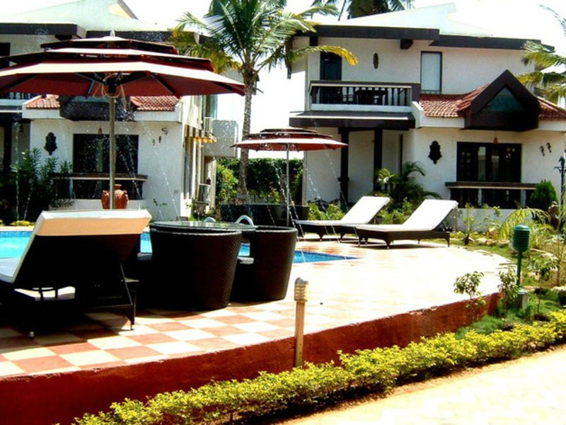 Regenta Resort  116011