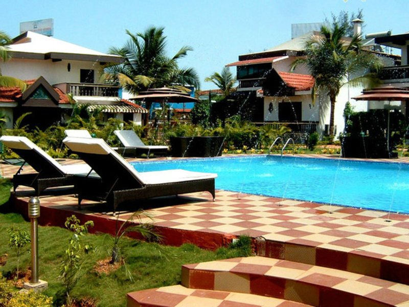 Regenta Resort  116012