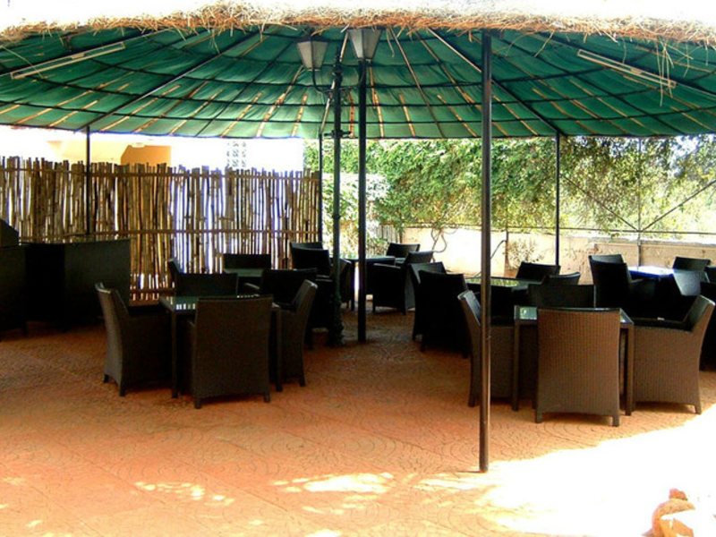 Regenta Resort  116013