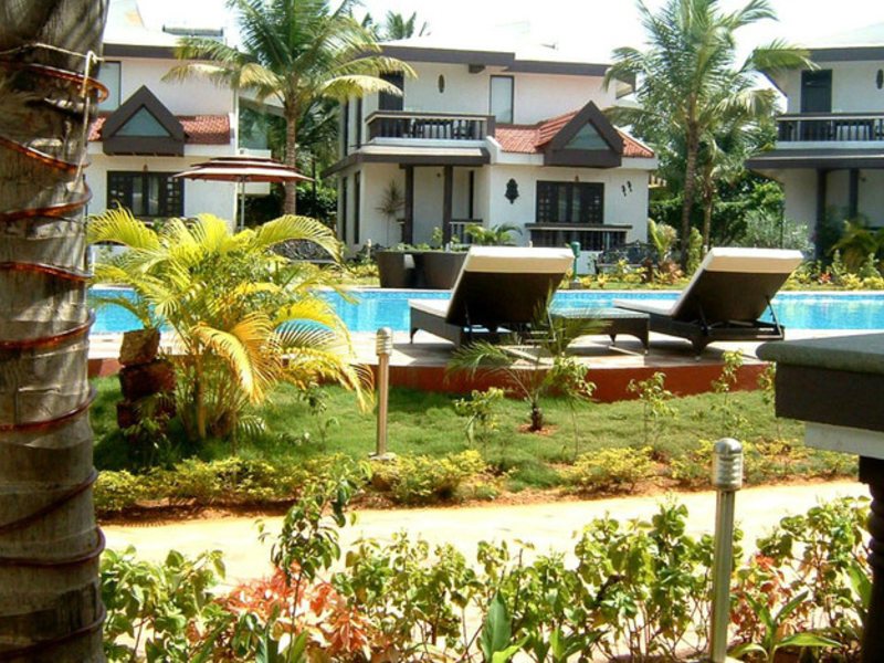 Regenta Resort  116014