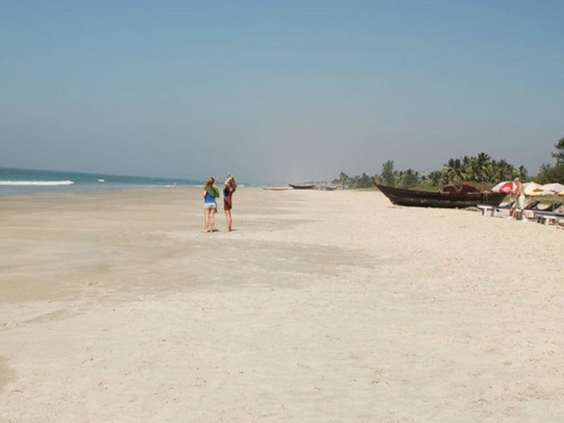 Regenta Resort  116015