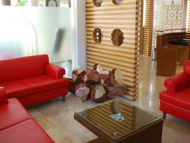 Regenta Resort  116016