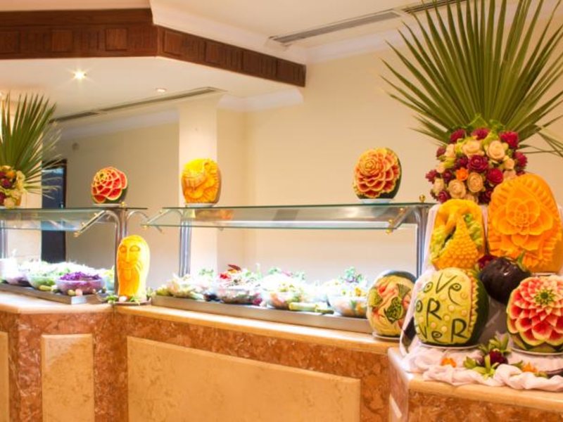 Regina Aqua Park Beach Resort  (ex 127646