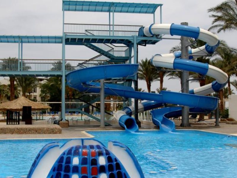 Regina Aqua Park Beach Resort  (ex 127651