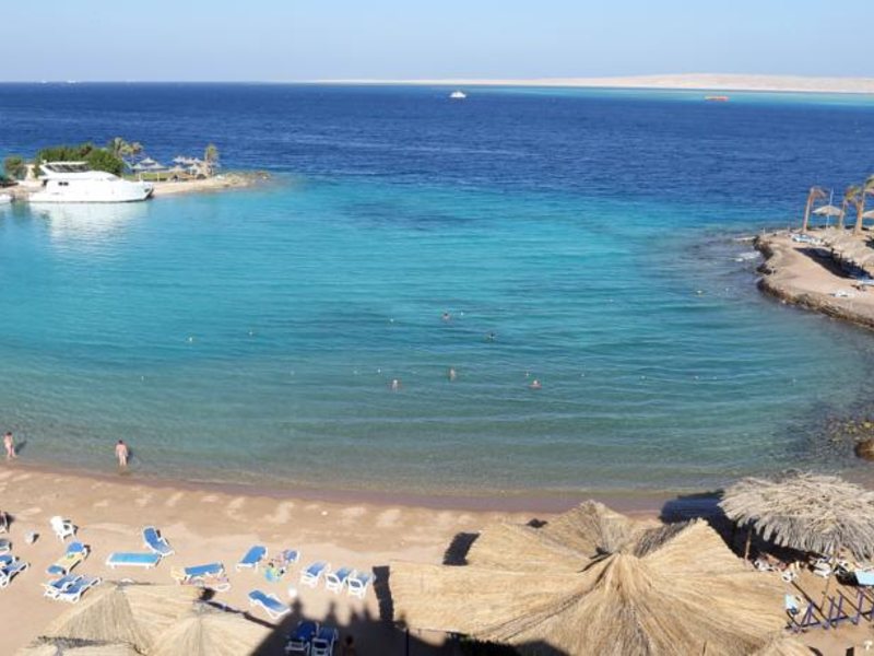 Regina Aqua Park Beach Resort  (ex 127659