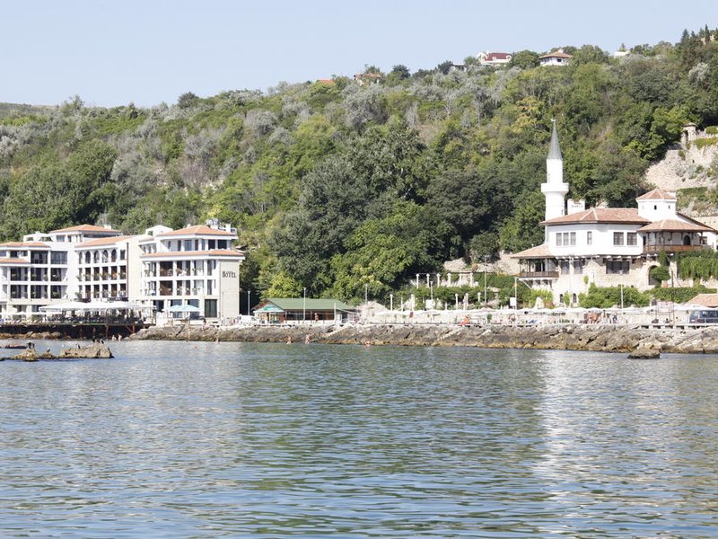 Regina Maria Spa  173037