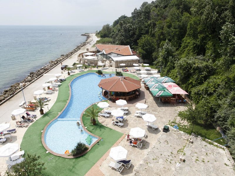 Regina Maria Spa  173038