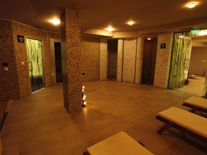 Regina Maria Spa  173039