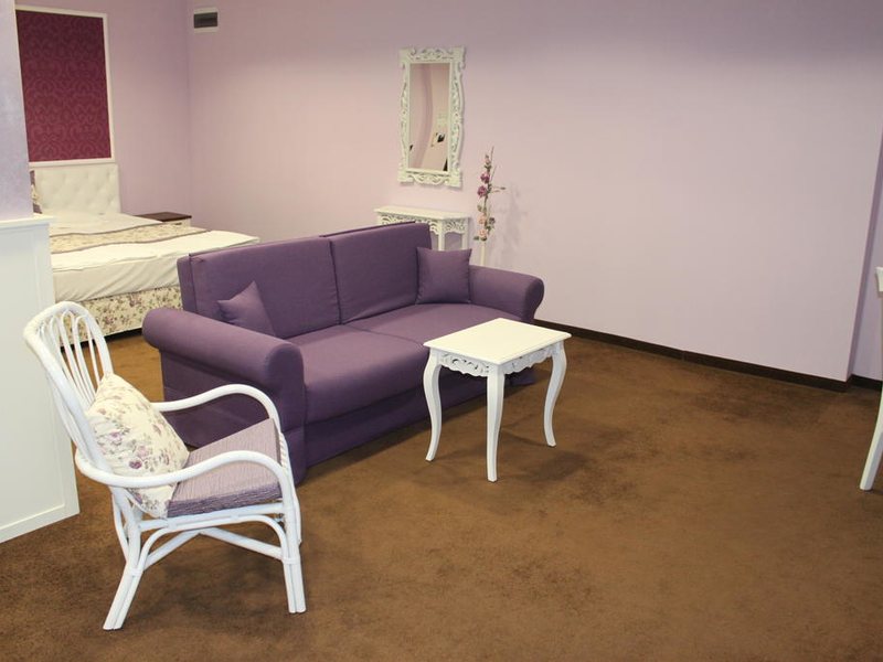 Regina Maria Spa  173045