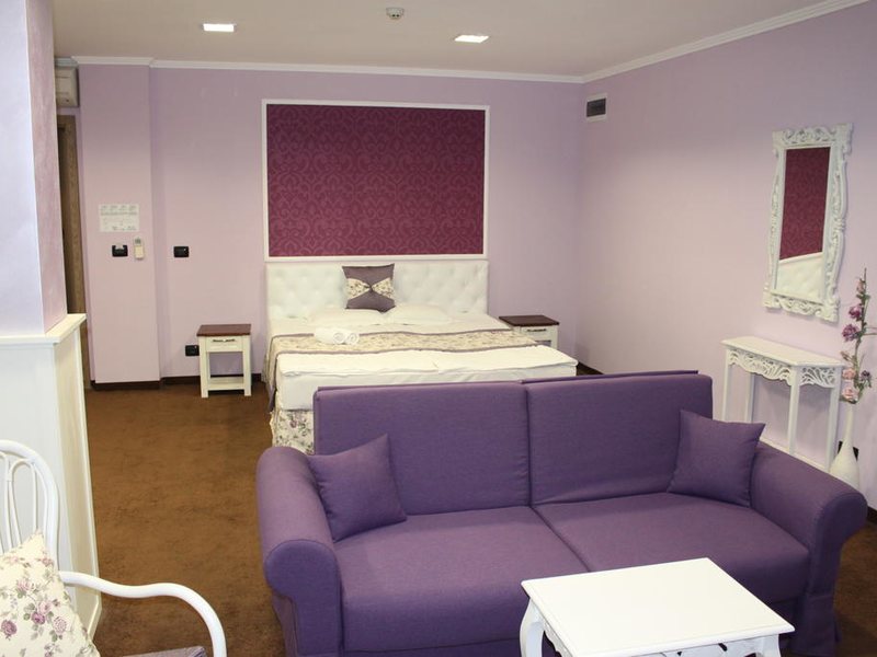 Regina Maria Spa  173049