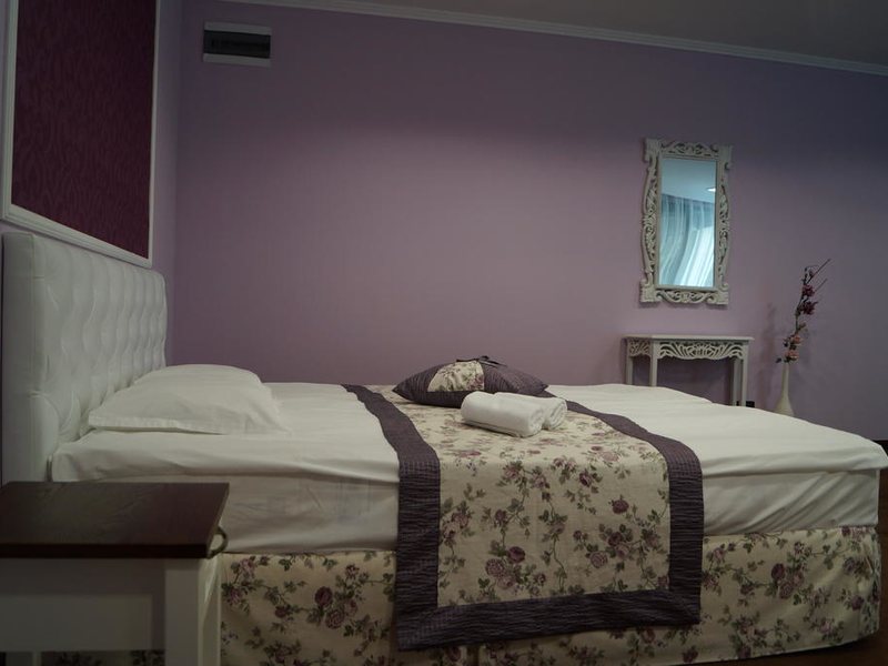 Regina Maria Spa  173054