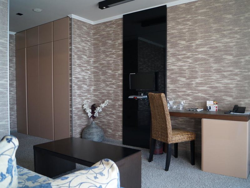 Regina Maria Spa  173057