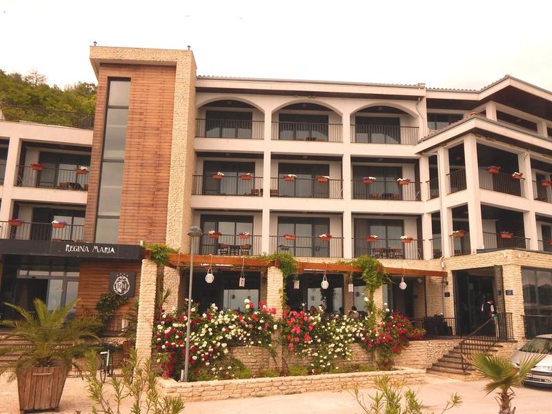 Regina Maria Spa  173058