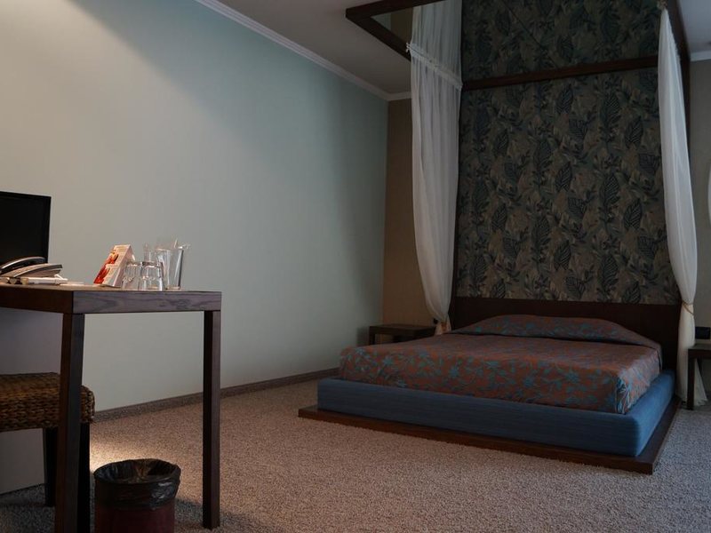 Regina Maria Spa  173063