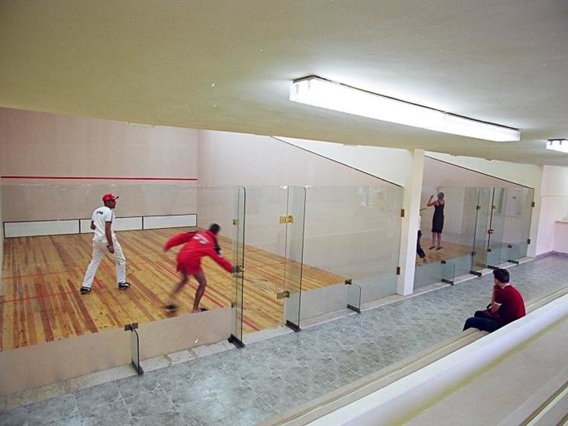 Regina Swiss Inn  (ех 127238