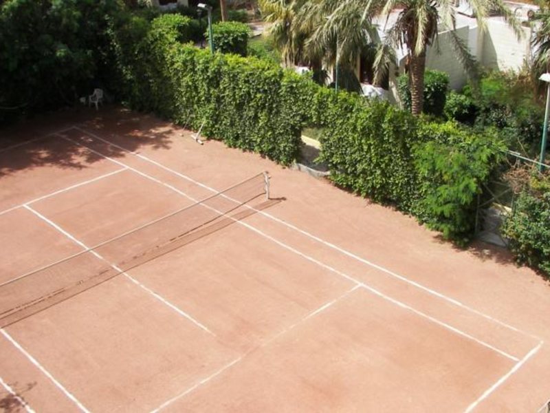 Regina Swiss Inn  (ех 127241