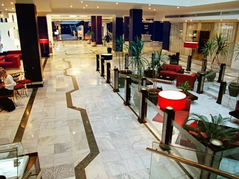 Regina Swiss Inn  (ех 127249