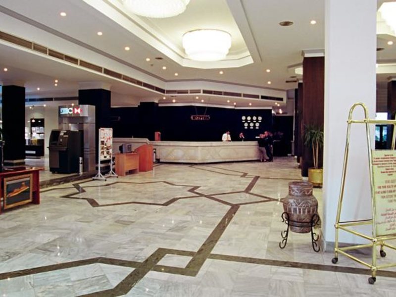 Regina Swiss Inn  (ех 127251