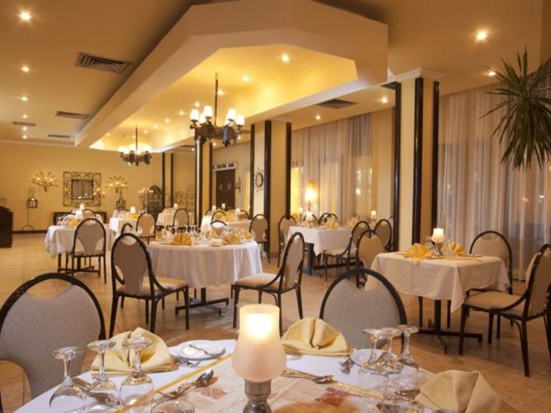 Regina Swiss Inn  (ех 127252