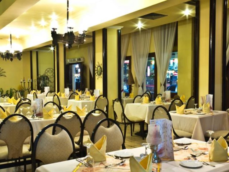 Regina Swiss Inn  (ех 127254